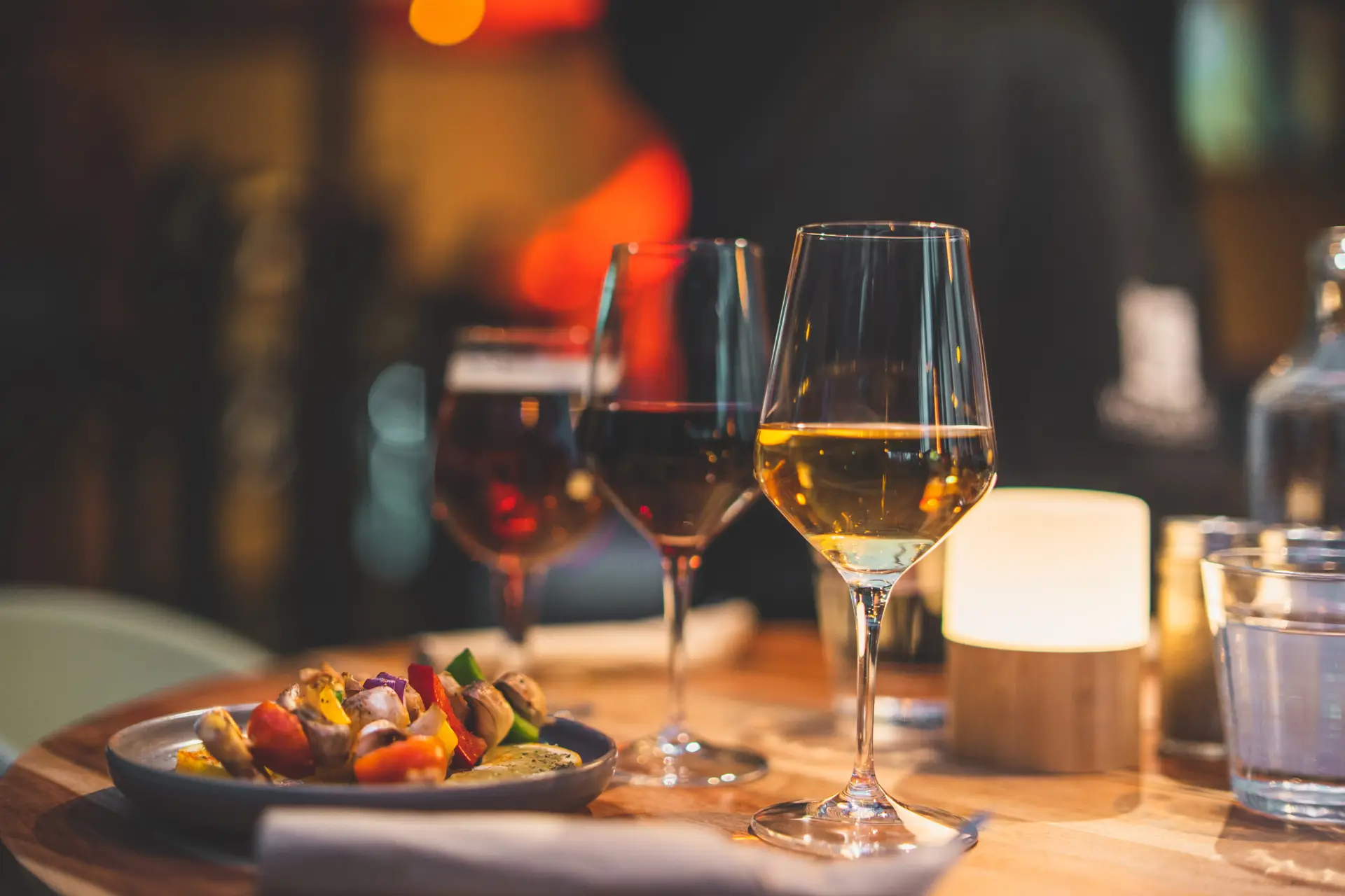 restaurang Östersund